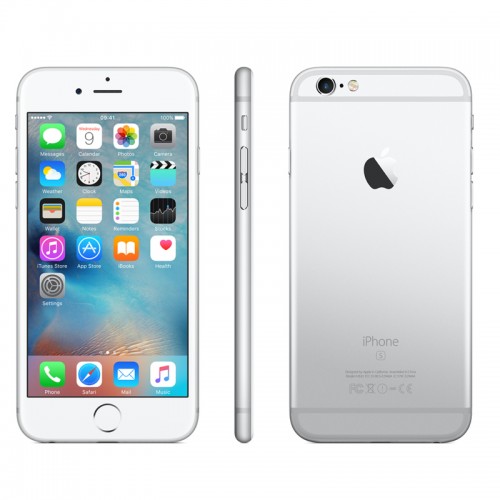 Apple iPhone 6S 16GB - Silver