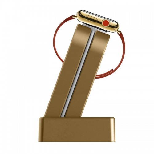 2 in 1 Apple Watch & Mobile Stand - ...