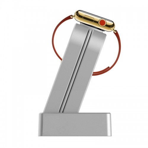 2 in 1 Apple Watch & Mobile Stand - ...