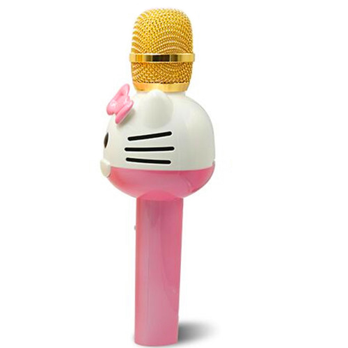 Hello Kitty Bluetooth Wireless Magic Kar...