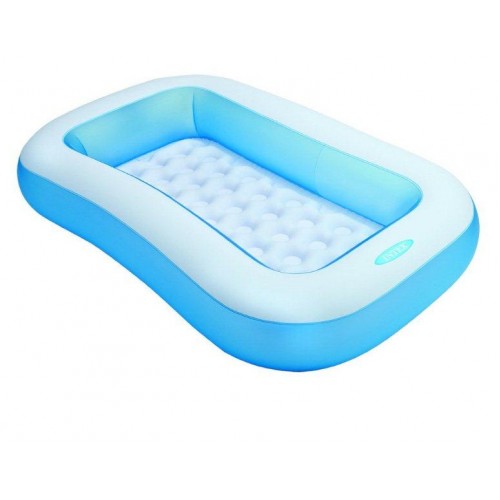 Intex 57403 - Baby Pool Rectangle