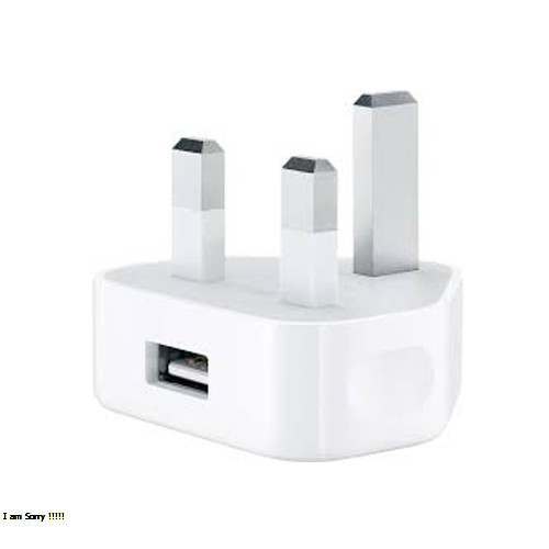 Apple 5W USB Power Adapter For Apple iPh...