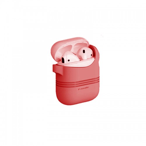 i-Smile Silicone Protective Case For App...