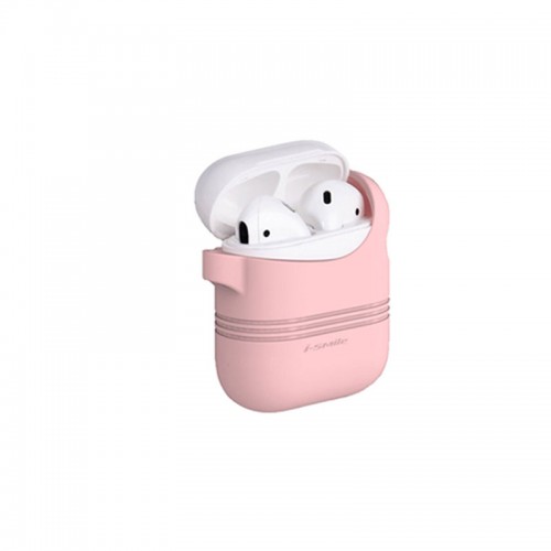 i-Smile Silicone Protective Case For App...