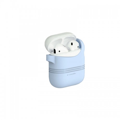 i-Smile Silicone Protective Case For App...