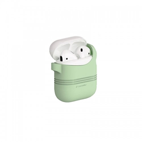 i-Smile Silicone Protective Case For App...