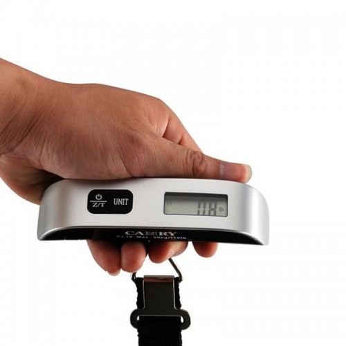 Portable Electric Digital Luggage Scale