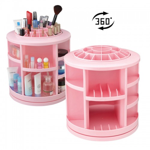 Cosmake Carousel 360 Degree Rotating Cos...