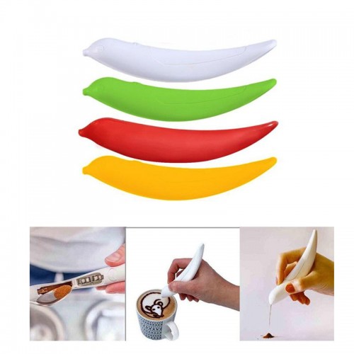 Spice Pen For Decoration