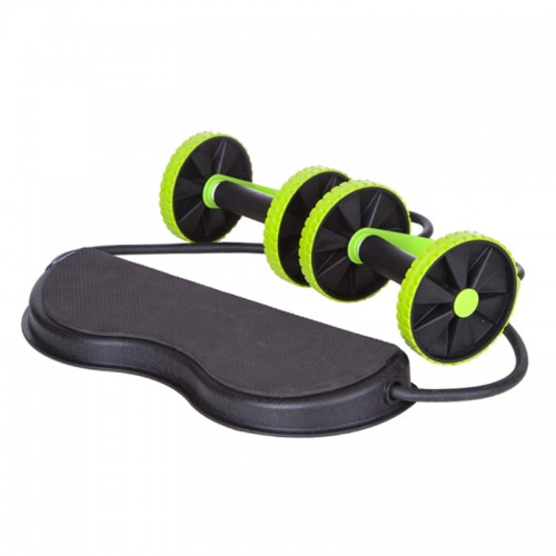 Revoflex Xtreme Resistance Workout Machine