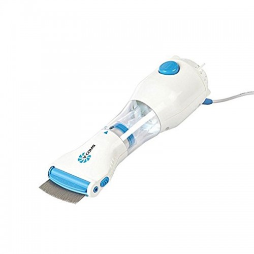 V-COMB HEAD LICE COMB