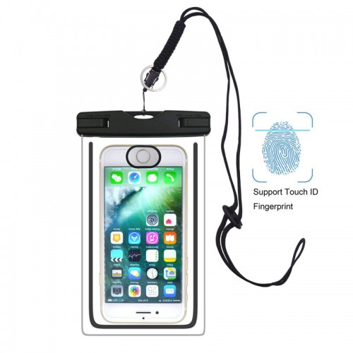 Universal  Waterproof Case For All Smart...