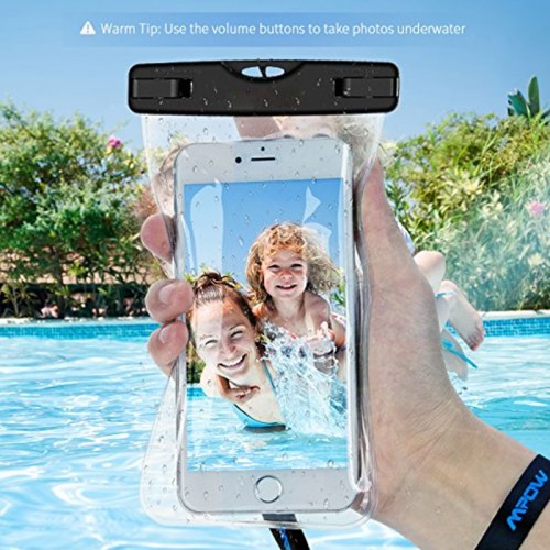 Universal  Waterproof Case For All Smart Phones