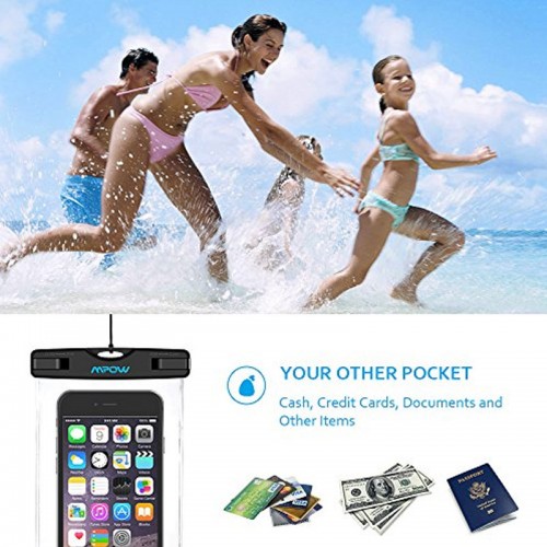 Universal  Waterproof Case For All Smart Phones