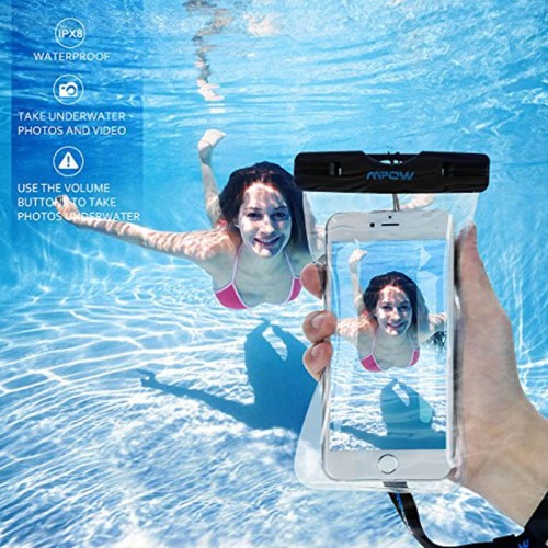 Universal  Waterproof Case For All Smart Phones