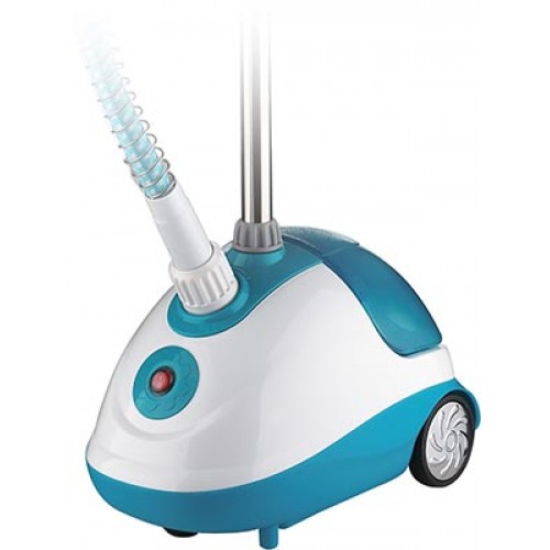 MAGNUM DELUXE GARMENT & FABRIC STEAMER MG-005S