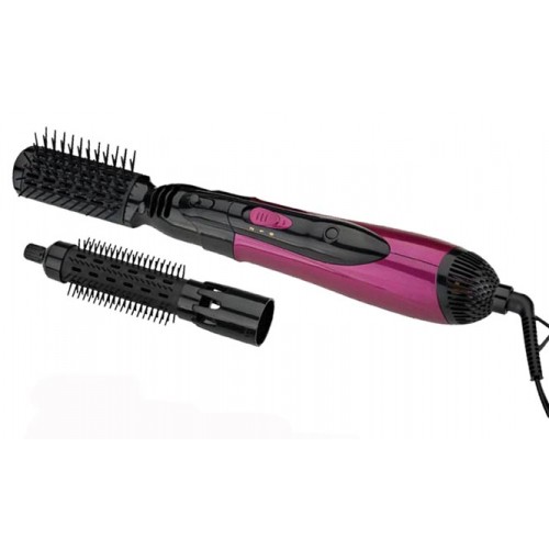 MAGNUM DELUXE AIR STYLER 2 IN 1