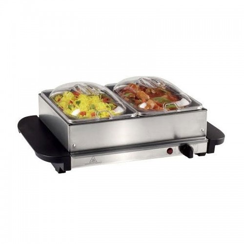 MAGNUM 2 TRAY BUFFET FOOD WARMER