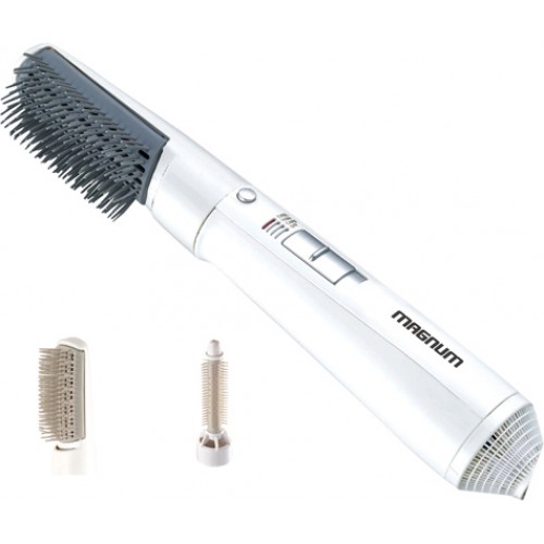 MAGNUM PRO HAIR STYLER 2 IN 1 