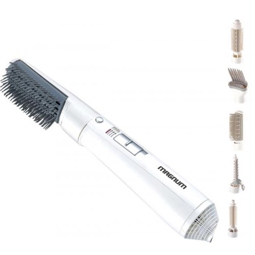 MAGNUM PRO HAIR STYLER 5 IN 1 MSX-05