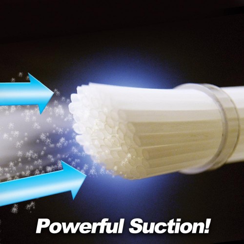 Dust Daddy Universal Vac Attachment