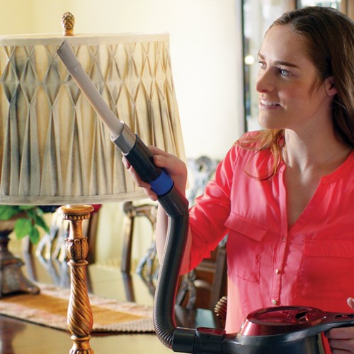 Dust Daddy Universal Vac Attachment