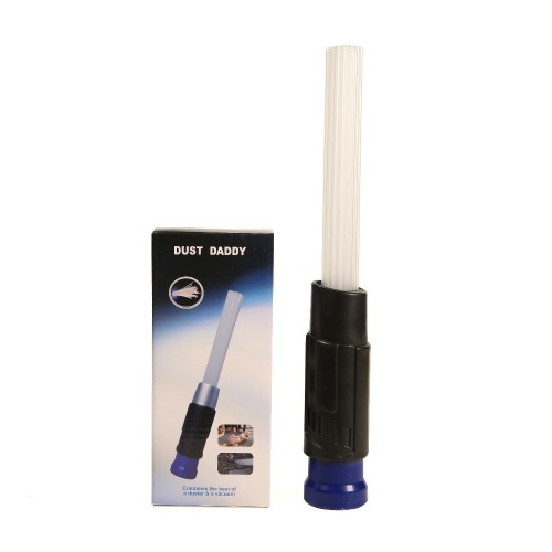 Dust Daddy Universal Vac Attachment