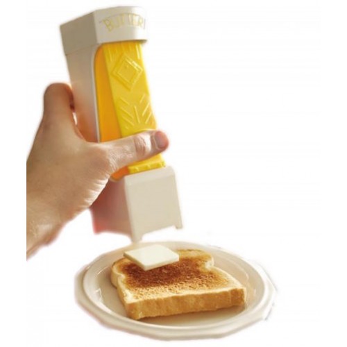 EZ Butter (Butter Cutter)