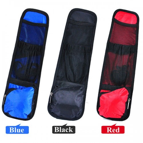 Car Chair Side Pocket