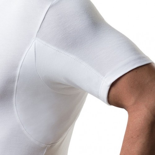 Sweat Proof Undershirt