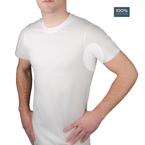 Sweat Proof Undershirt