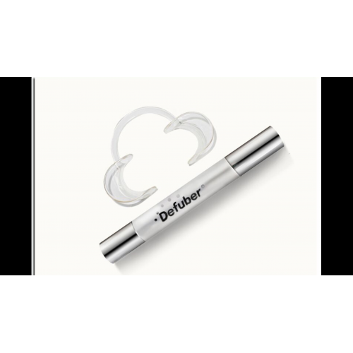 Defuber Whitening Pen (NON PEROXIDE ) For Sensitive Teeth