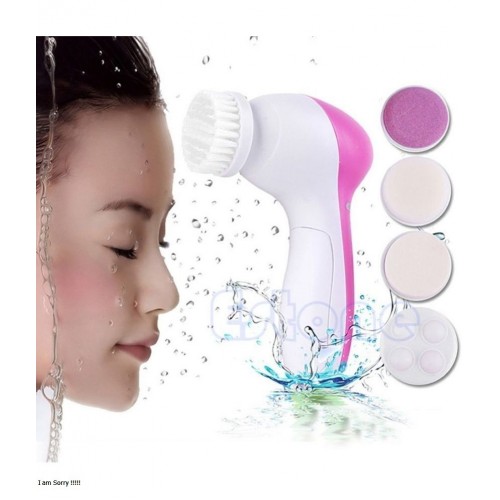 5 in 1 Beauty Facial Skin Care Massager