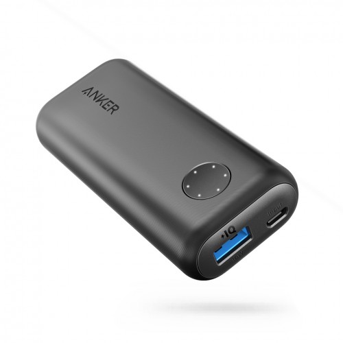 Anker PowerCore II 6700 mAh - Black