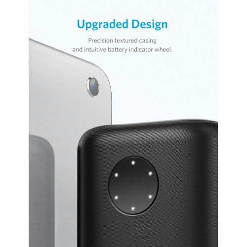 Anker PowerCore II 6700 mAh - Black