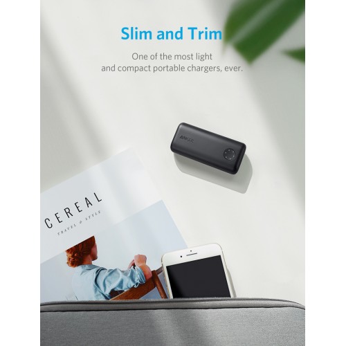 Anker PowerCore II 6700 mAh - Black