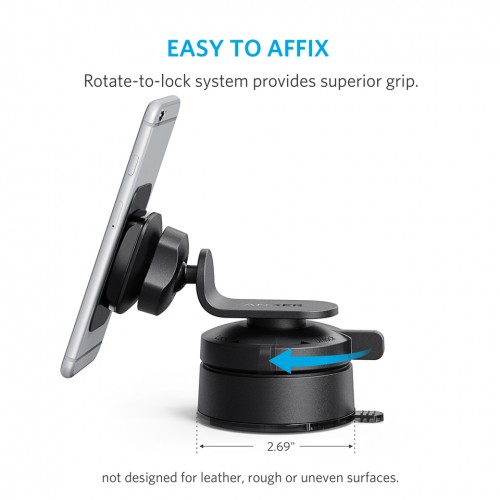 Anker Dashboard Magnetic Car Mount