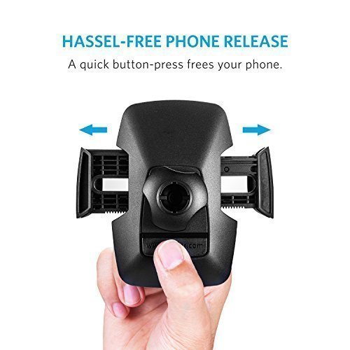 Anker Dashboard and Windshield Car Mount