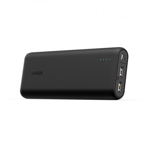 Anker PowerCore 20100mAh iQ Power Bank B...