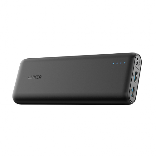 Anker PowerCore Speed 20000mAh QC3.0 (Ou...