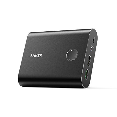 Anker PowerCore+ 13400 QC3.0 (Output Onl...