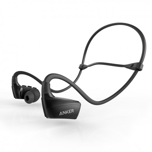 Anker SoundBuds Sport NB10 Bluetooth Wir...