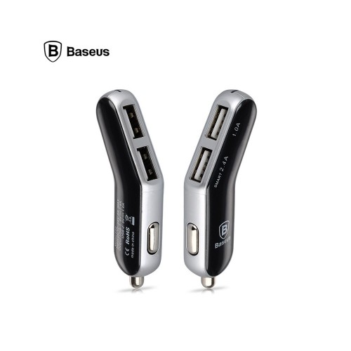 Baseus Smart Thin Series Fashion Tiny Du...