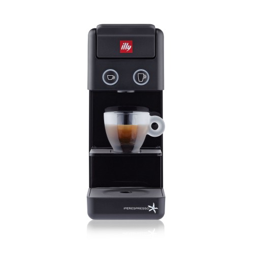 illy Y3.2 Espresso Machine IPSO Home - B...