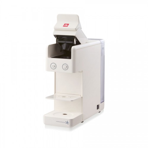 illy Y3.2 Espresso Machine IPSO Home - White