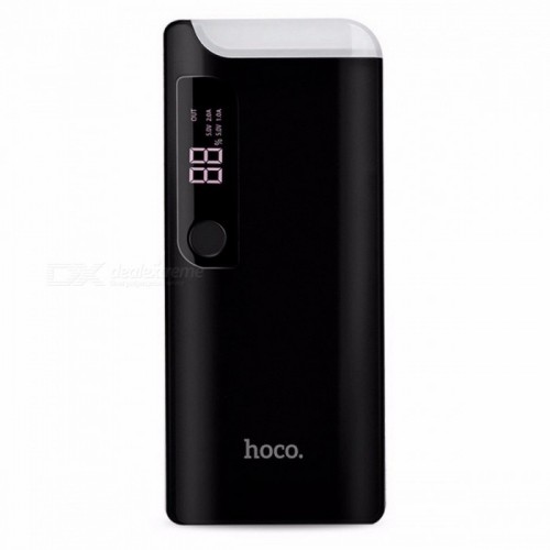 HOCO B27 15000mAh Dual USB Ports Univers...