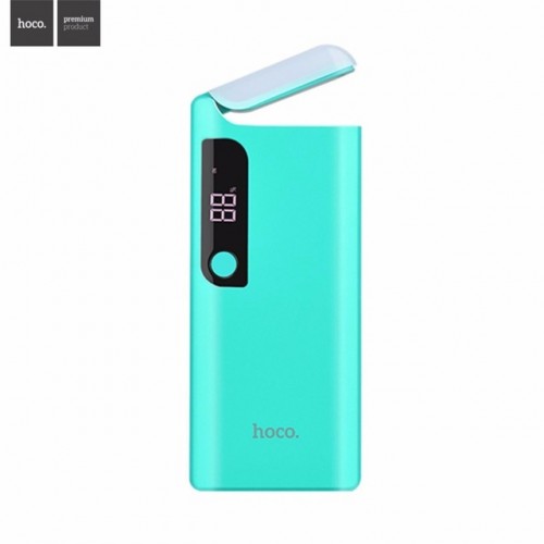 HOCO B27 15000mAh Dual USB Ports Univers...