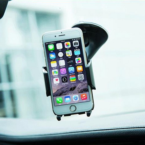 Joyroom JR-ZS102 360° Rotating Car Mount Mobile Holder