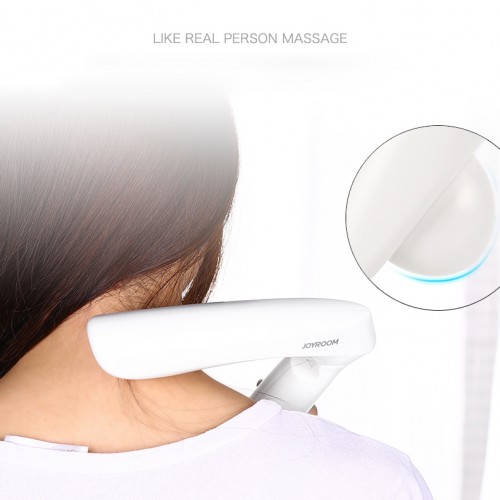 Joyroom CY128 Mini Folding Massage Stick Electric Handheld Massager 