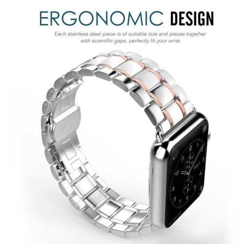 Modern Stainless Steel Ergonomic Design ...